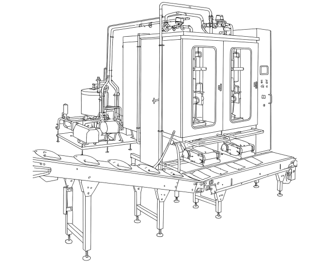 LET’S DISCUSS YOUR PROJECT